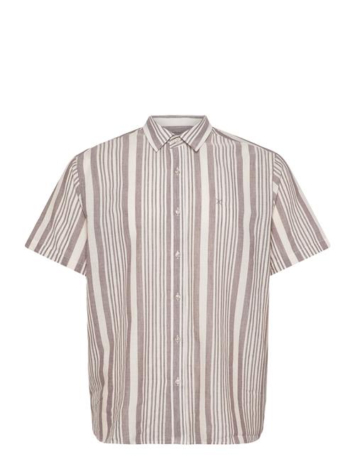 Clean Cut Copenhagen | Creed S/S Shirt | L