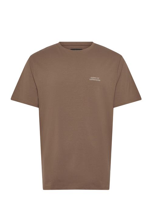 Clean Cut Copenhagen | Esme Organic T-Shirt | L