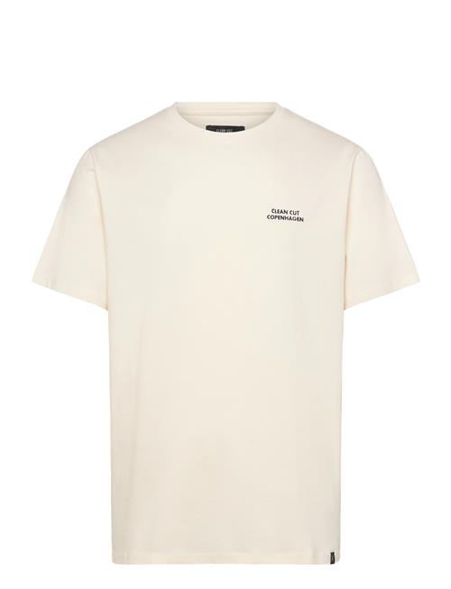 Clean Cut Copenhagen | Esme Organic T-Shirt | XXXL