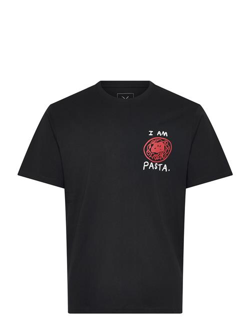 Clean Cut Copenhagen | Pasta T-Shirt | XXL