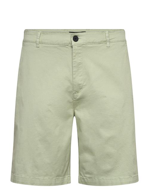 Clean Cut Copenhagen | Mitchell Twill Shorts | S