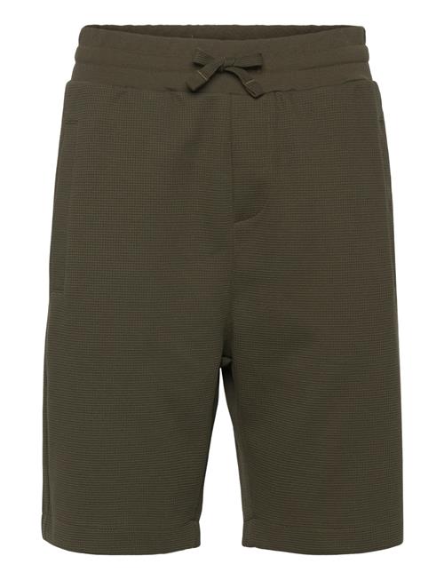 Lindbergh | Waffle Shorts | XXL