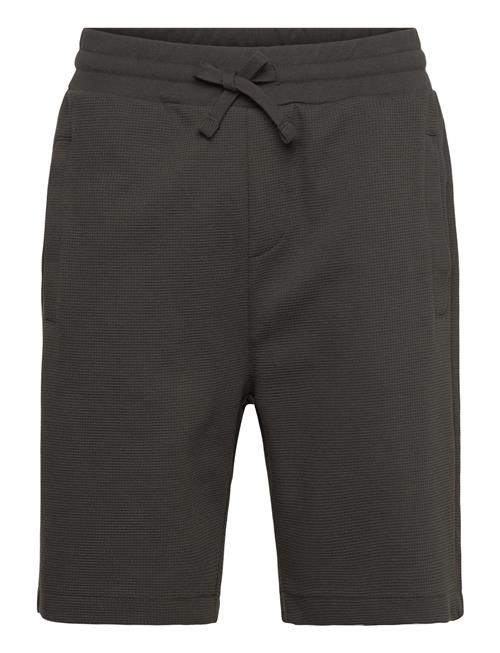 Lindbergh | Waffle Shorts | XL