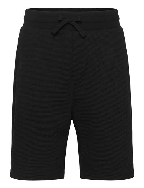 Lindbergh | Waffle Shorts | XXL
