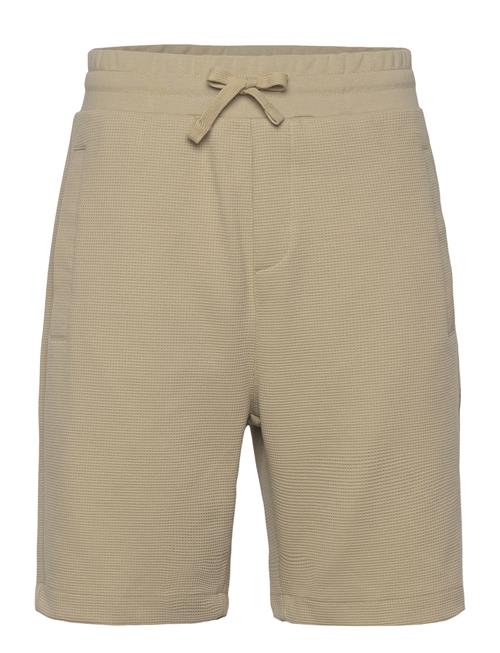 Lindbergh | Waffle Shorts | L