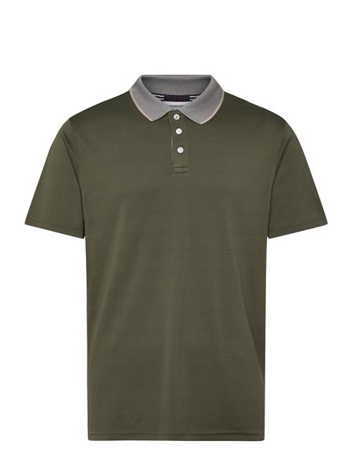 Lindbergh | Fast Dry Polo | M