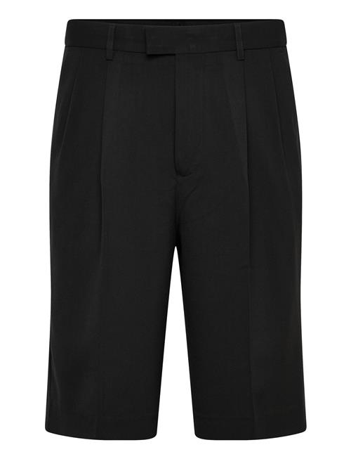 Lindbergh | Superflex Pleasted Formal Shorts | S