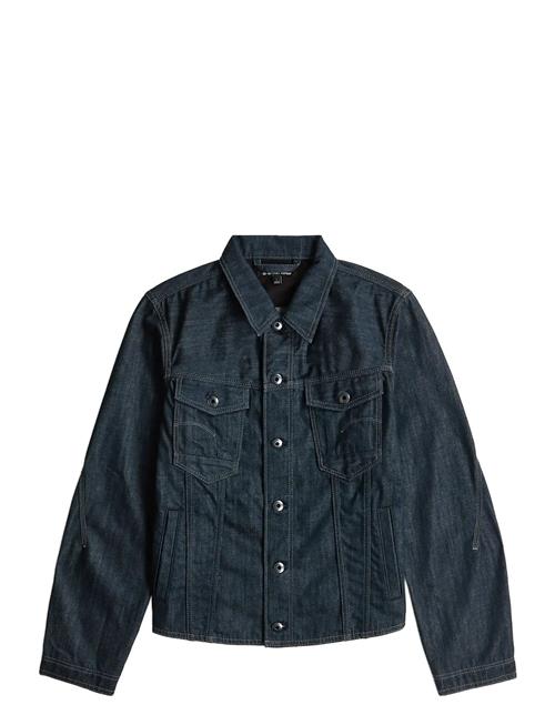 G-Star | Slim 3D Dart Jacket | L