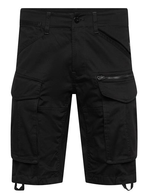 G-Star | Rovic Zip Regular Short | 28