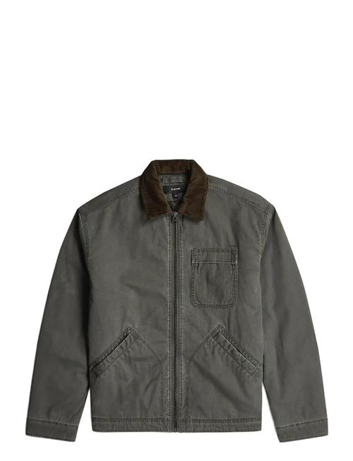 G-Star | Duty Canvas Trucker | L