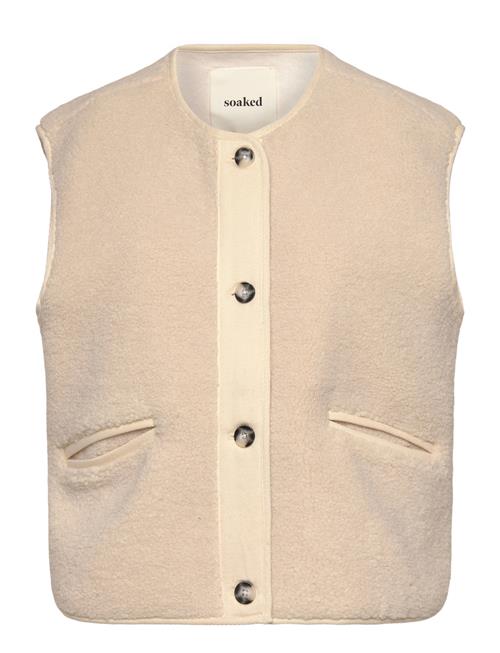 Soaked | Slthalassa Waistcoat | XL