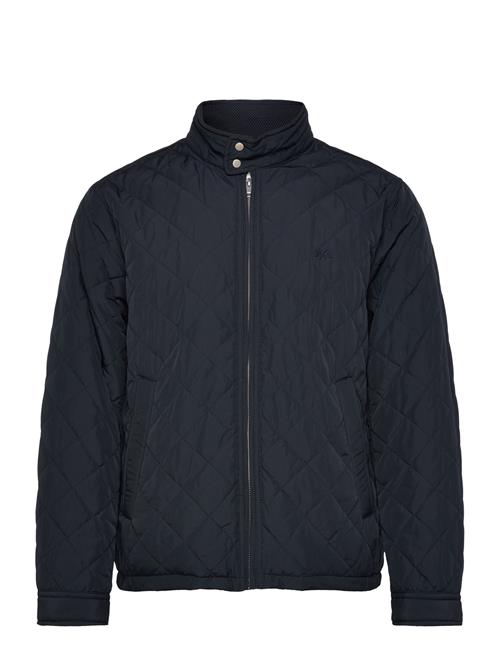 Lindbergh | Classic Quilted Jacket | S