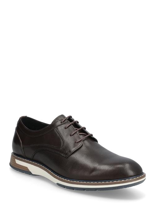 Lindbergh | Classic Leather Shoe | 43