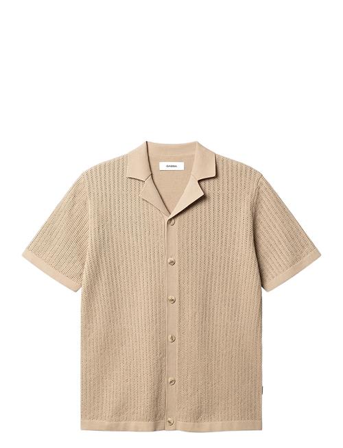 Gabba | Gabgeno Resort Bride Ss Knit | S