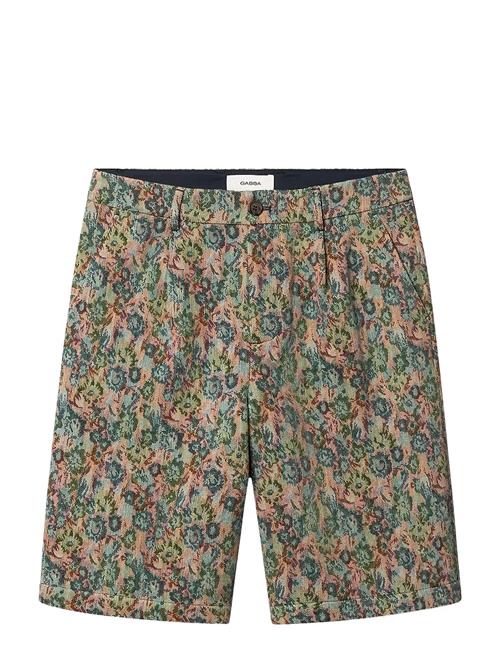 Gabba | Gabjoli Ted Kscope Shorts | XL