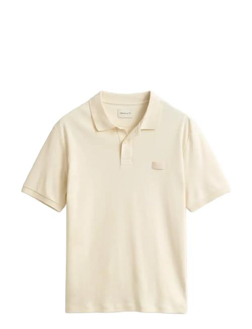GANT | Interlock Ss Polo | XXXL
