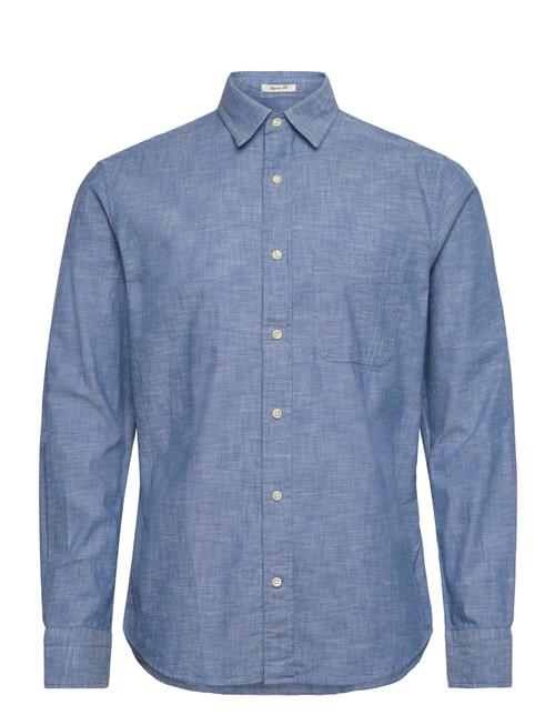 GANT | Reg Chambray Shirt | XXL