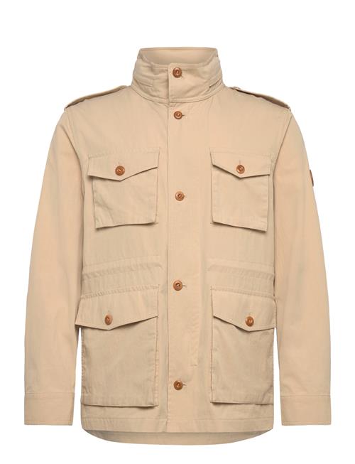 GANT | Cotton 4 Pocket Jacket | M