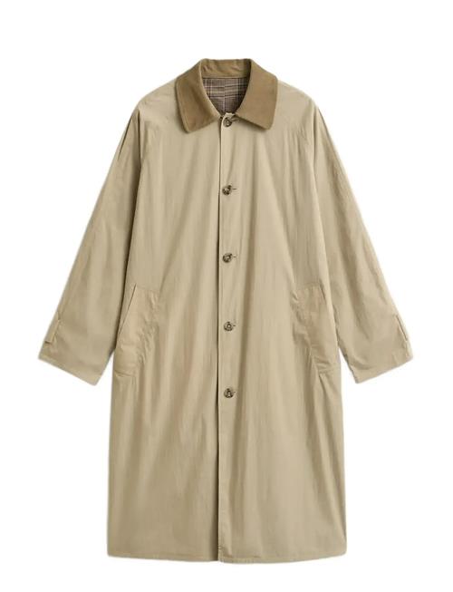 GANT | Reversible Lightweight Coat | XL