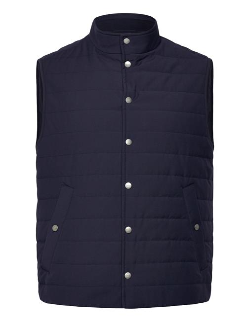 GANT | Light Insulated Commuter Vest | XXL