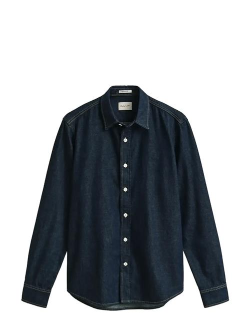 GANT | Reg Denim Shirt | S