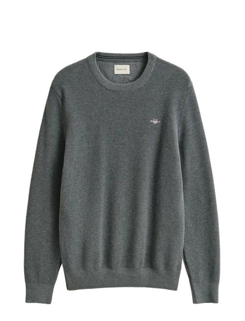 GANT | Waffle Knit Sweater | S