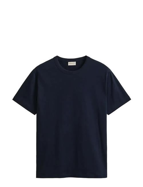 GANT | Pima Ss T-Shirt | S
