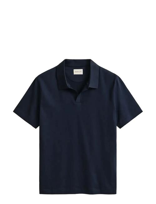 GANT | Pima Ss Polo | XXXXL