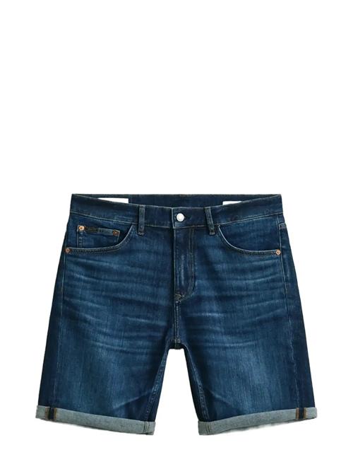 GANT | Reg Gant Jeans Shorts | 34