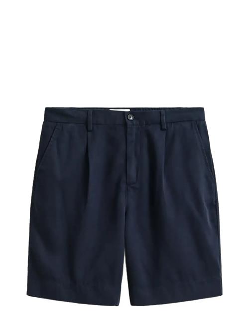 GANT | Reg Lyocell Shorts | 34