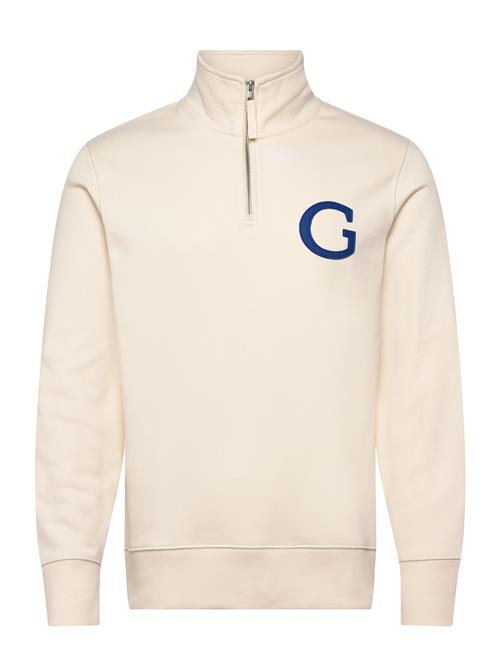 GANT | G Badge Half Zip | XL