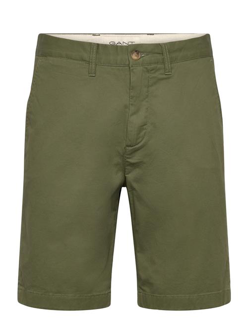 GANT | Reg Classic Chino Shorts | 30