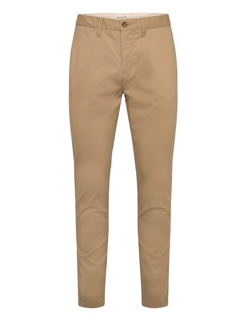 GANT | Classic Slim Chinos | 38 x 30