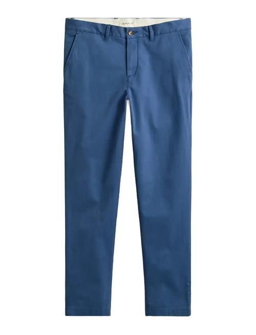 GANT | Classic Slim Chinos | 30 x 30