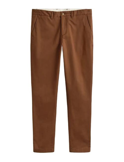 GANT | Classic Slim Chinos | 33 x 32
