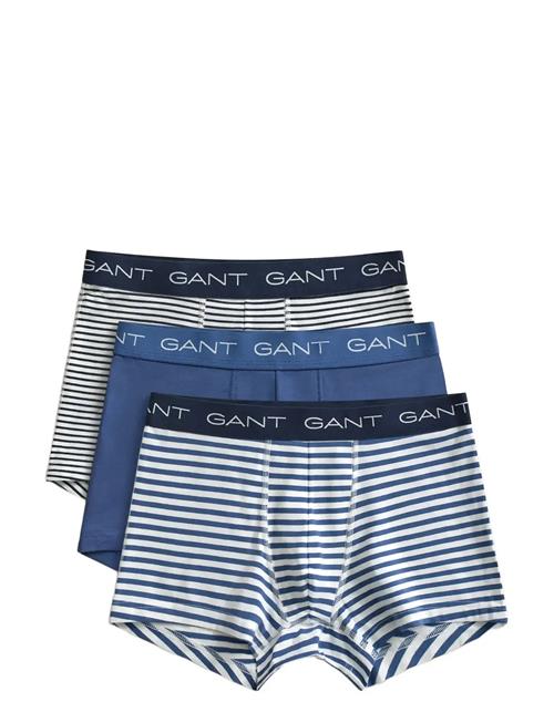 GANT | Thin Stripe Trunk 3-Pack | L