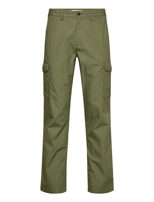 GANT | Reg Light Cotton Cargo Pants | 36