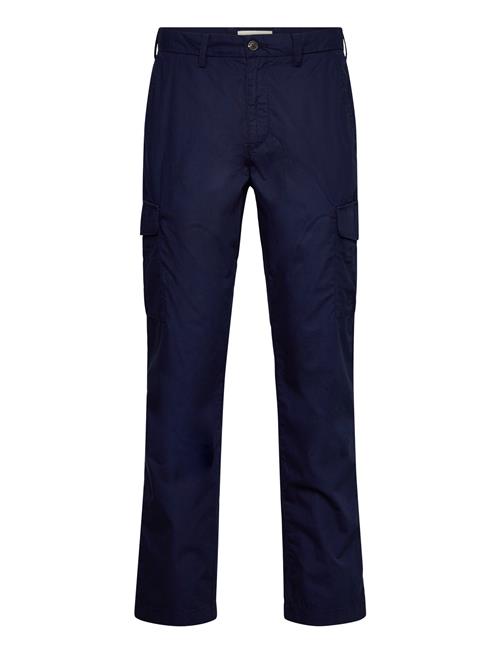 GANT | Reg Light Cotton Cargo Pants | 33