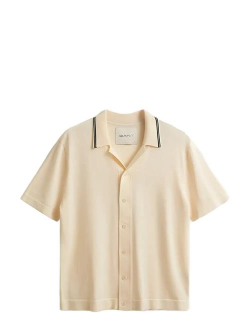 GANT | Resort Collar Polo | XL