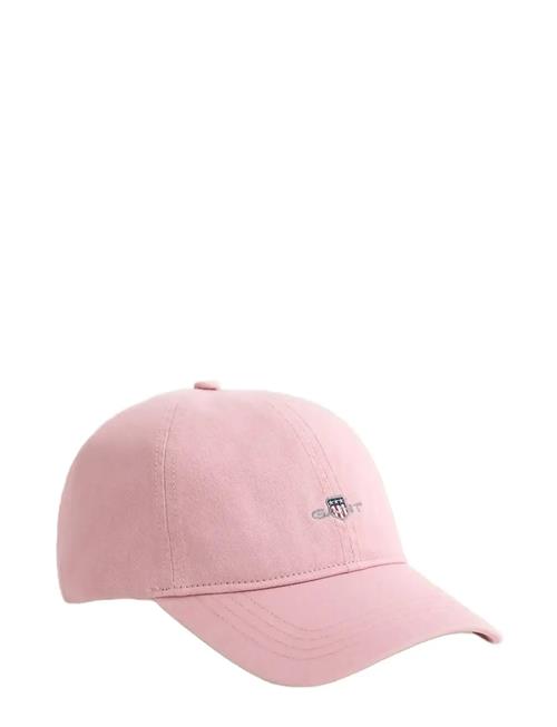 GANT | Shield Sunfaded Cap | ONE SIZE