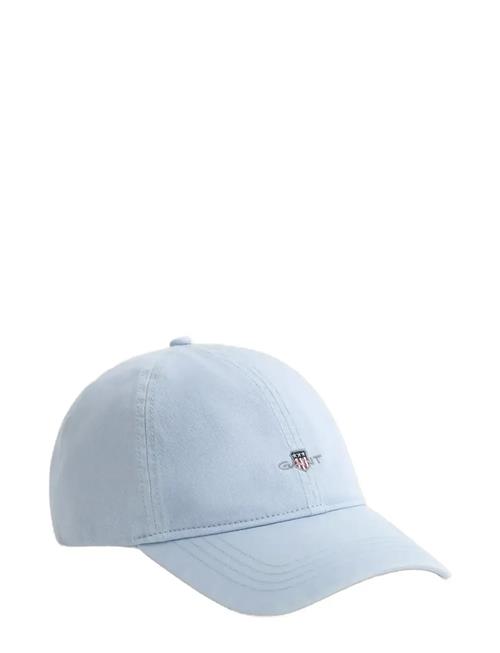 GANT | Shield Sunfaded Cap | ONE SIZE