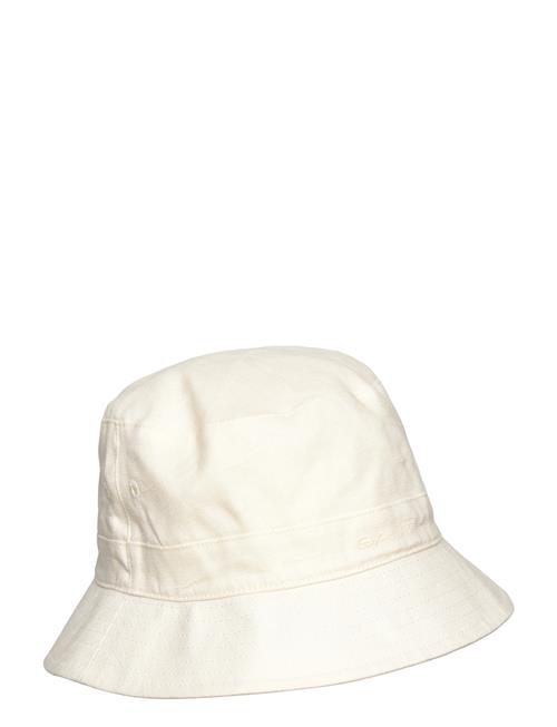 GANT | Linen Bucket Hat | L/XL