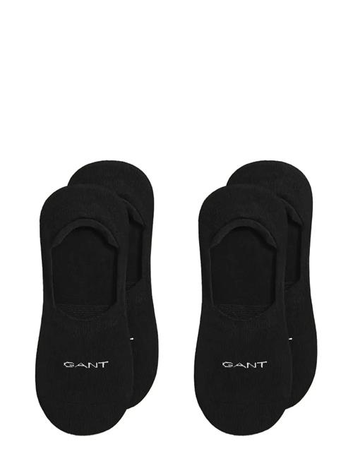 GANT | Invisible Socks 2-Pack | 40-42