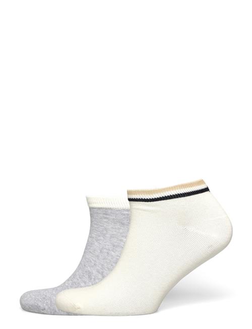 GANT | Ankle Socks 2-Pack | 43-45