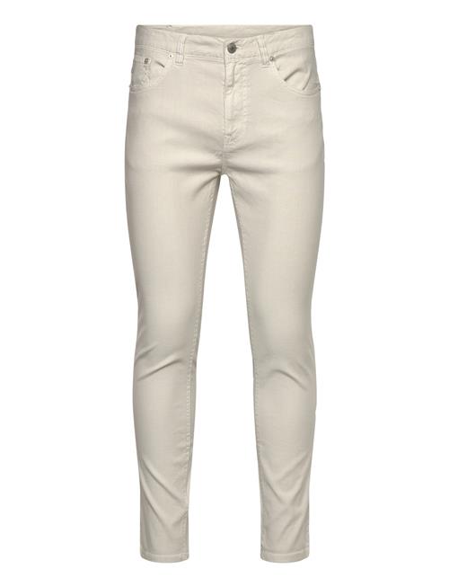 GANT | Slim Cotton / Linen Jeans | 38 x 32