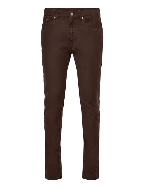 GANT | Slim Cotton / Linen Jeans | 33 x 32