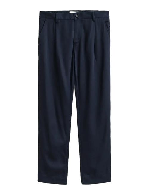 GANT | Reg Lyocell Pants | 33