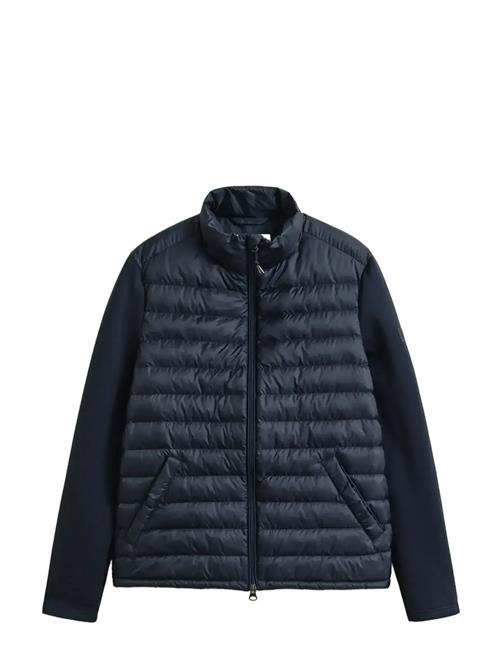 GANT | Hybrid Jacket | XXXL