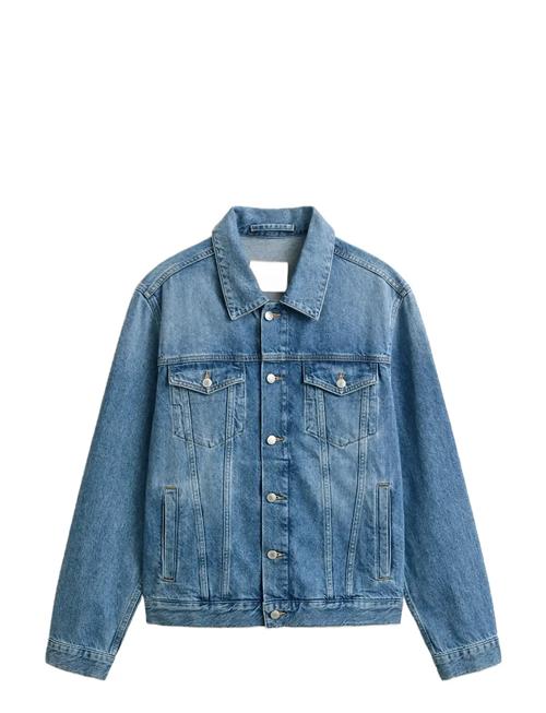 GANT | Denim Trucker Jacket | XXL
