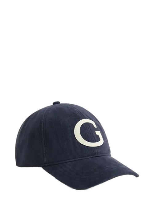 GANT | G Badge Cap | ONE SIZE